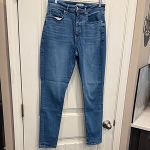 LOFT by Ann Taylor, Women's the curvy sculpt jegging